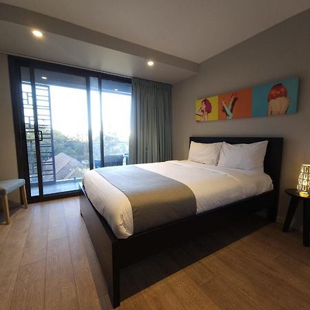 Studio 8 Residences - Adults Only Sydney Kültér fotó