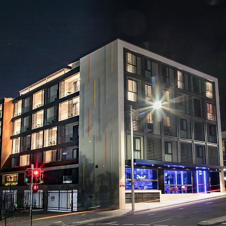 Studio 8 Residences - Adults Only Sydney Kültér fotó