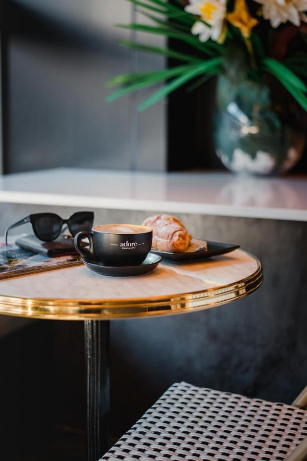 Studio 8 Residences - Adults Only Sydney Kültér fotó