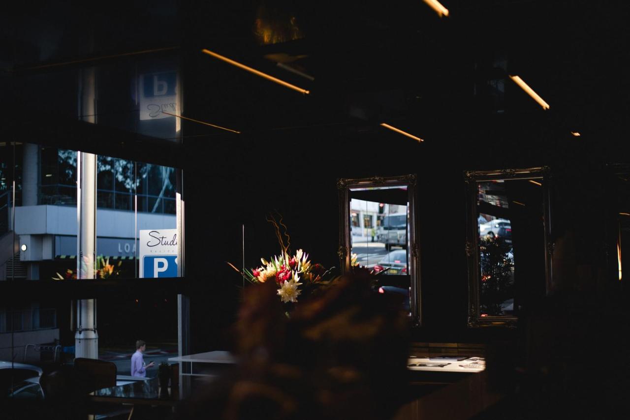 Studio 8 Residences - Adults Only Sydney Kültér fotó
