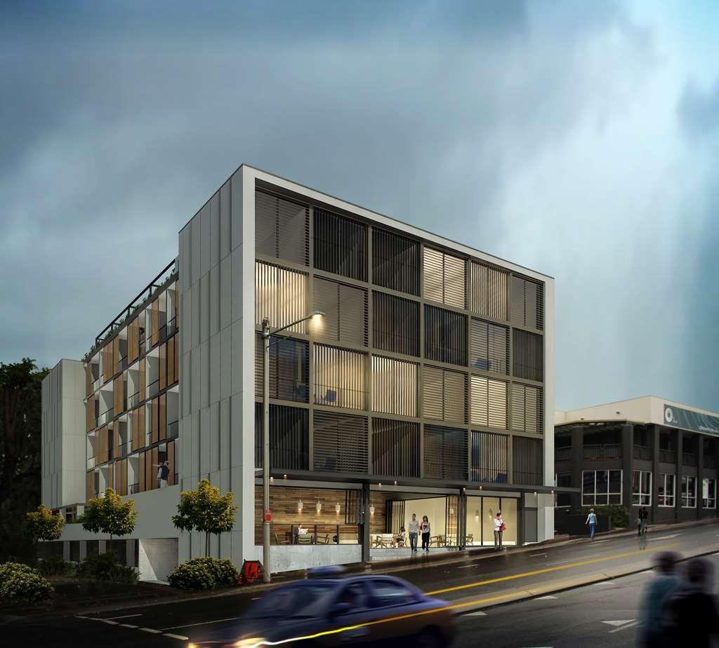 Studio 8 Residences - Adults Only Sydney Kültér fotó