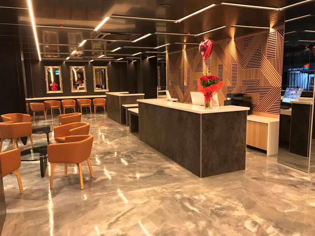 Studio 8 Residences - Adults Only Sydney Felszereltség fotó