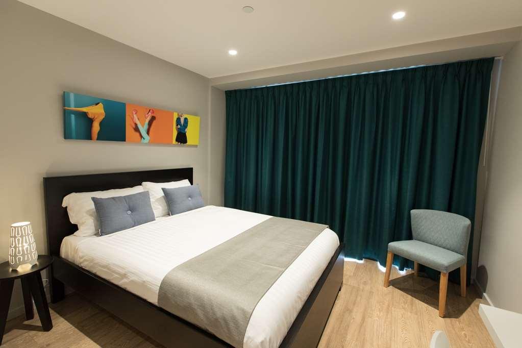 Studio 8 Residences - Adults Only Sydney Szoba fotó