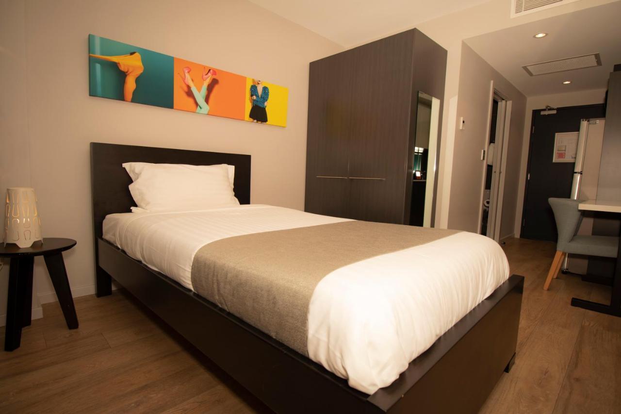 Studio 8 Residences - Adults Only Sydney Kültér fotó