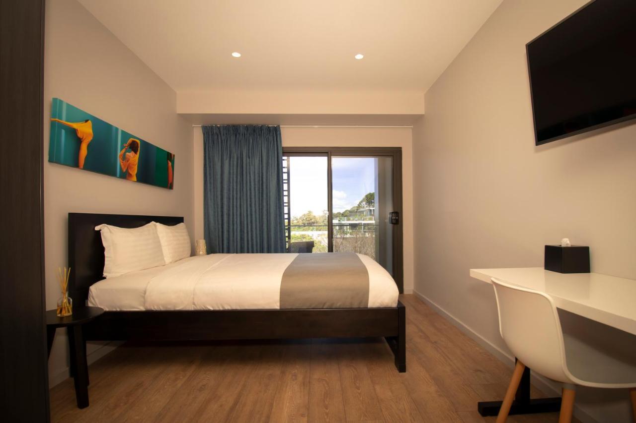Studio 8 Residences - Adults Only Sydney Kültér fotó