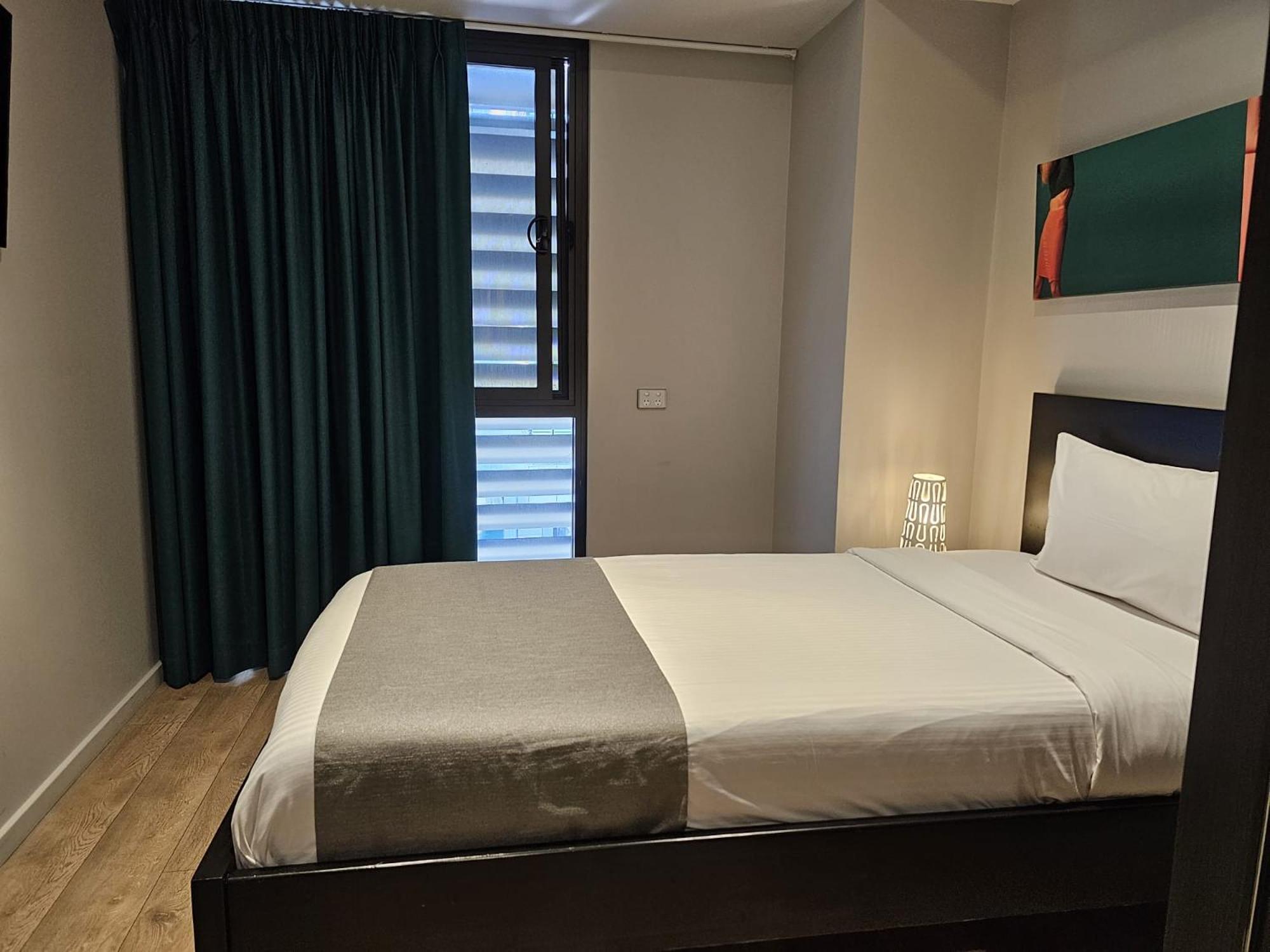 Studio 8 Residences - Adults Only Sydney Kültér fotó