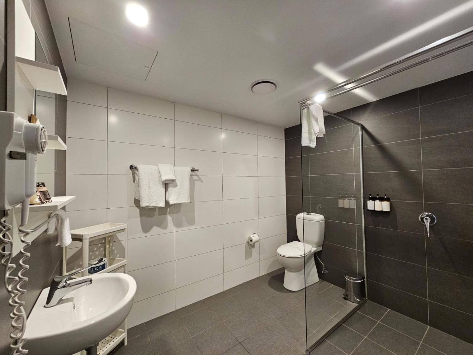 Studio 8 Residences - Adults Only Sydney Kültér fotó