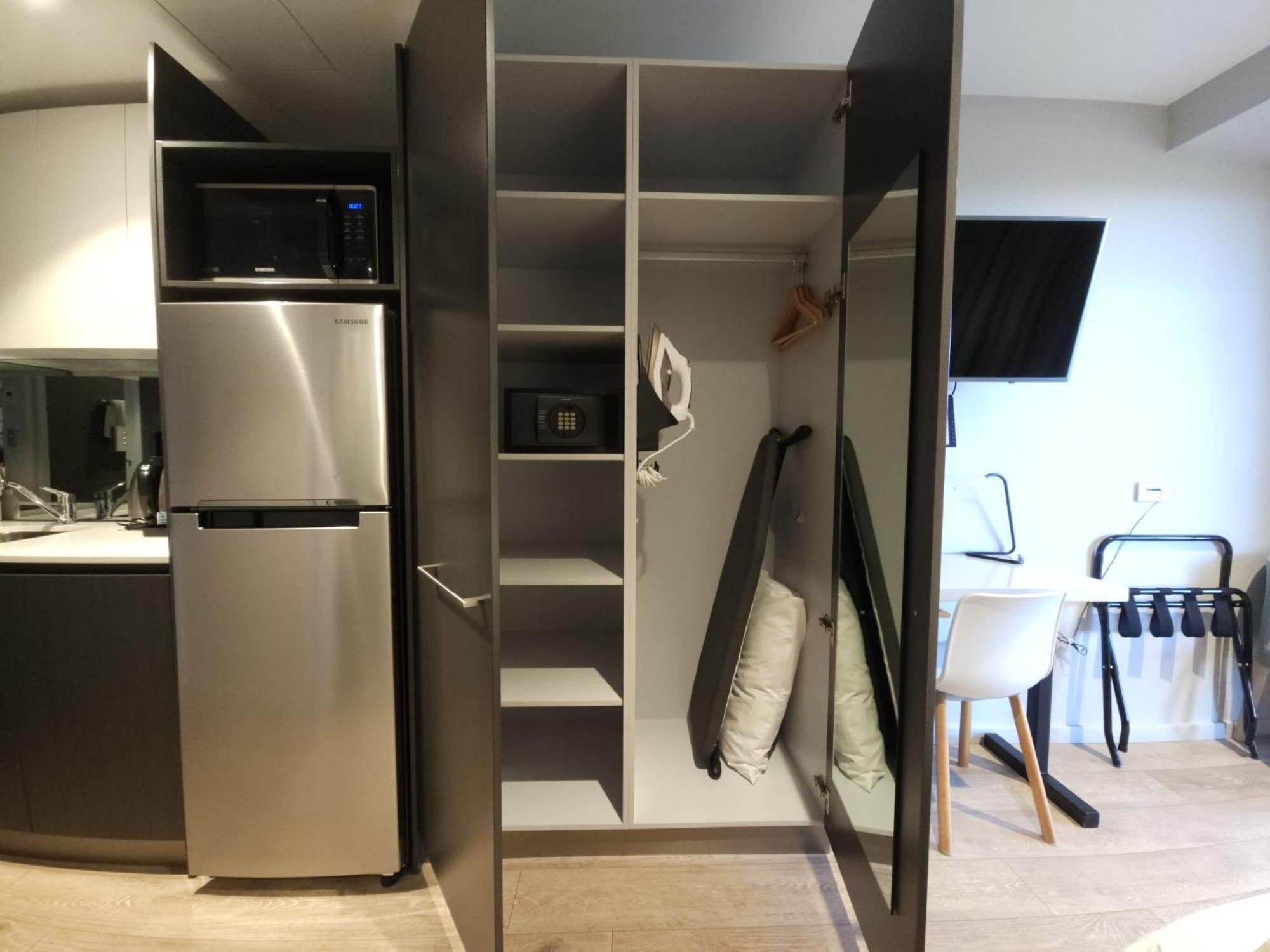 Studio 8 Residences - Adults Only Sydney Kültér fotó