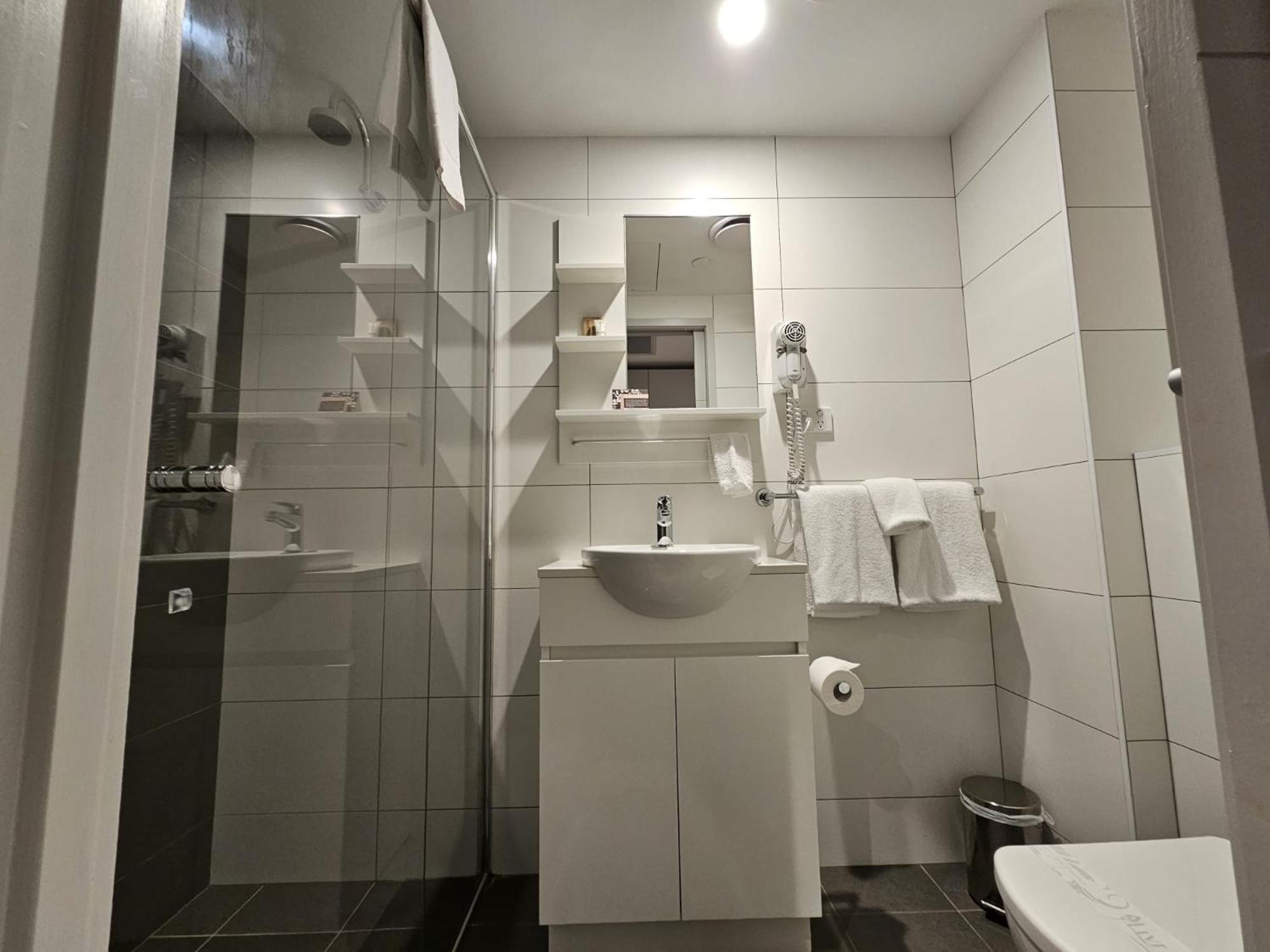 Studio 8 Residences - Adults Only Sydney Kültér fotó