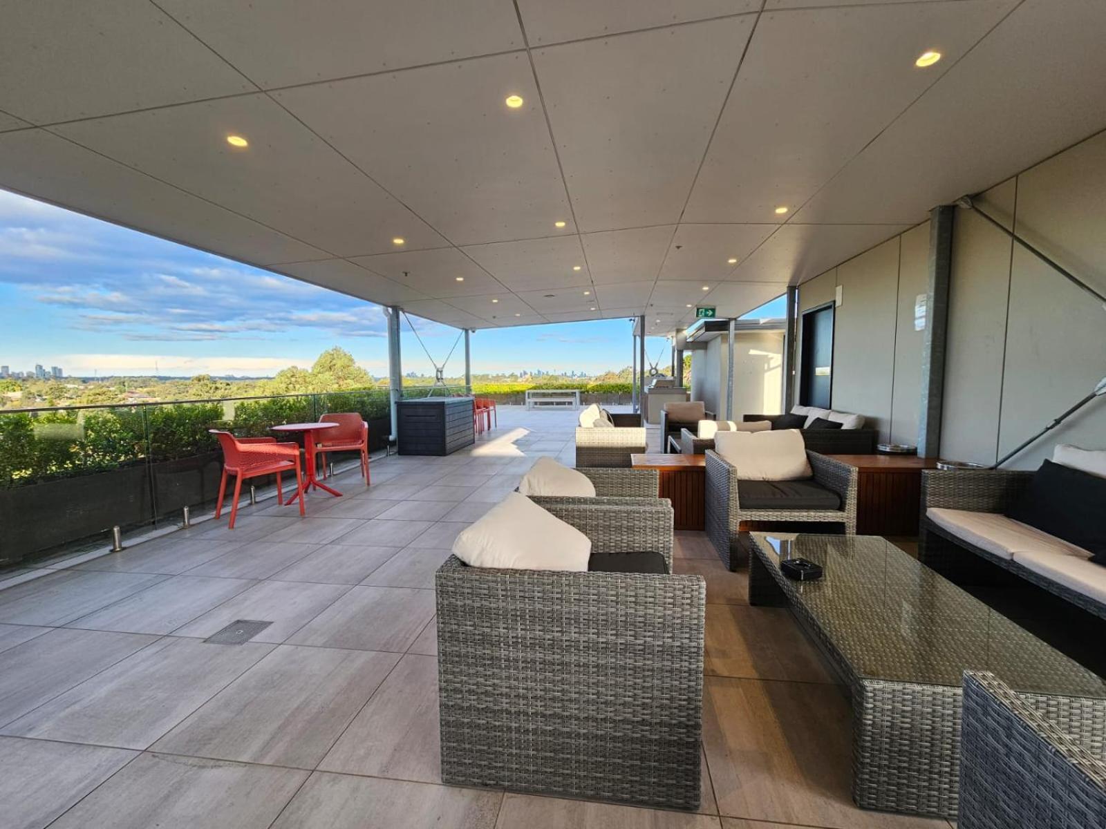 Studio 8 Residences - Adults Only Sydney Kültér fotó