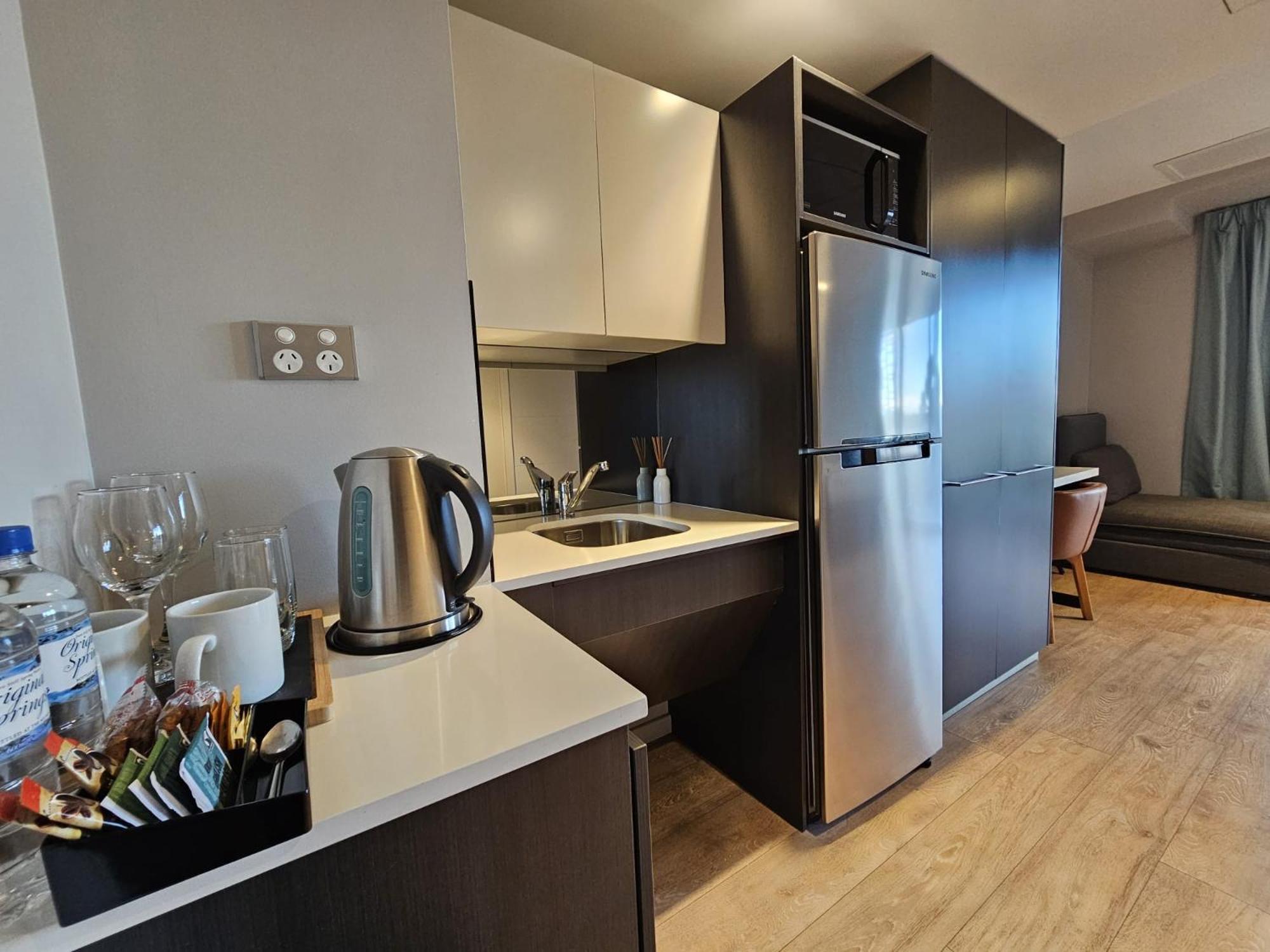 Studio 8 Residences - Adults Only Sydney Kültér fotó