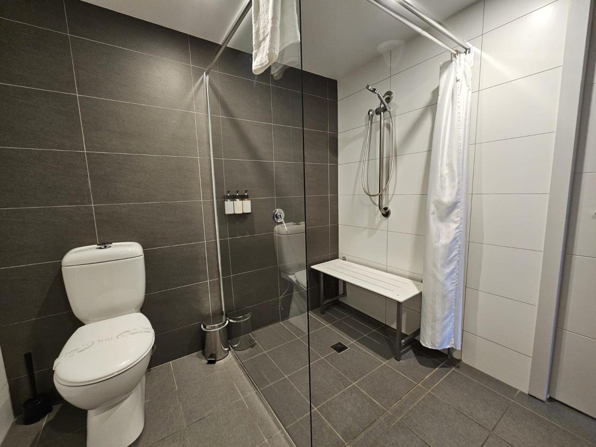 Studio 8 Residences - Adults Only Sydney Kültér fotó