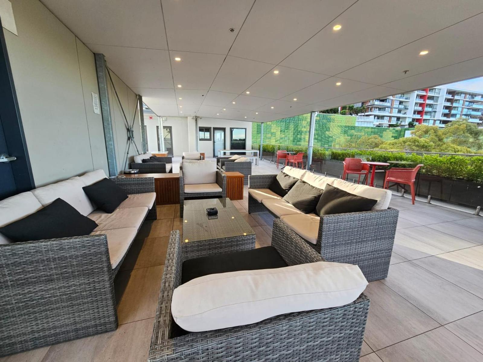Studio 8 Residences - Adults Only Sydney Kültér fotó
