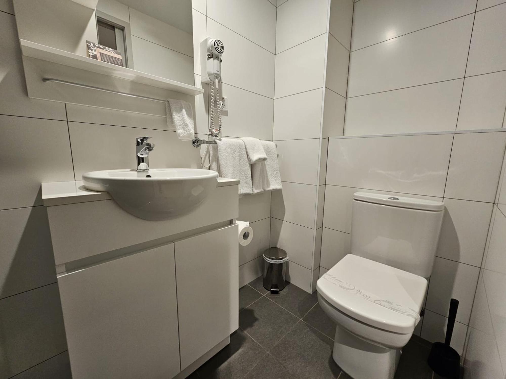 Studio 8 Residences - Adults Only Sydney Kültér fotó