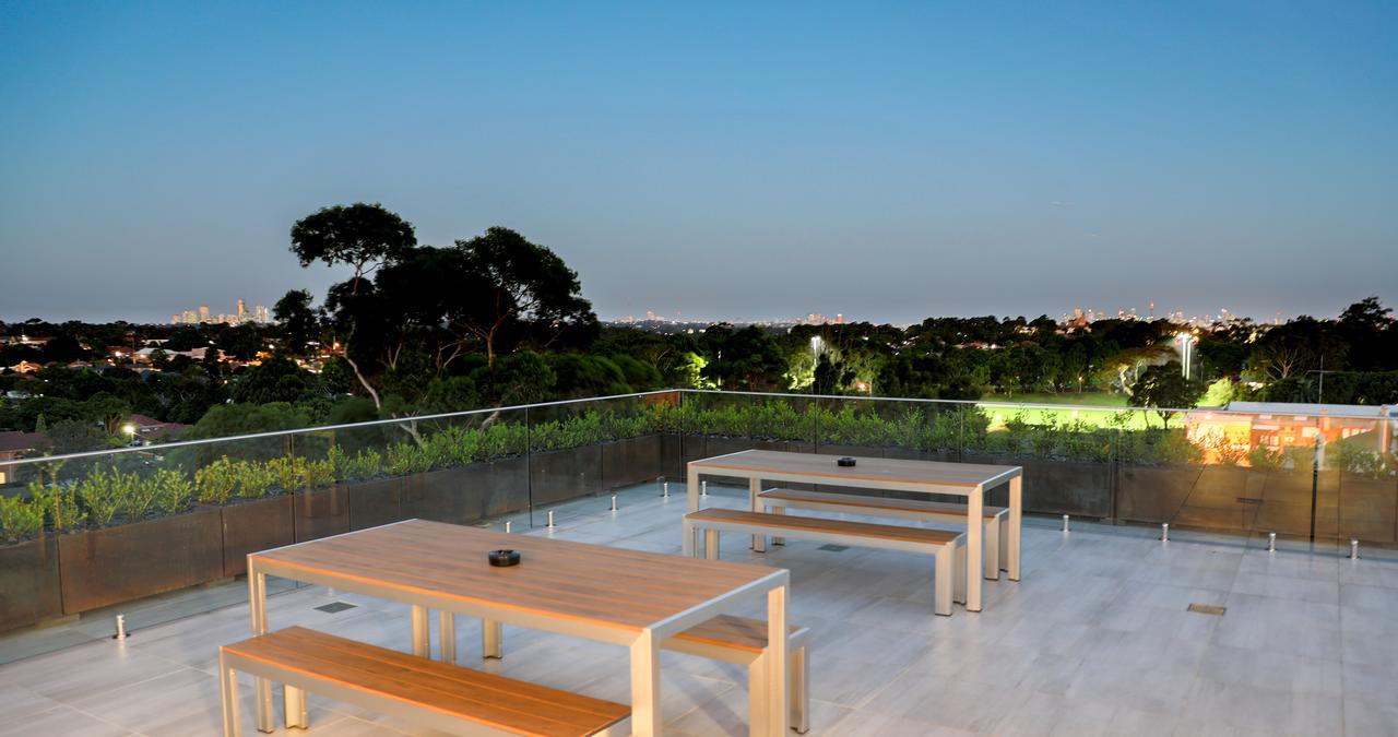 Studio 8 Residences - Adults Only Sydney Kültér fotó