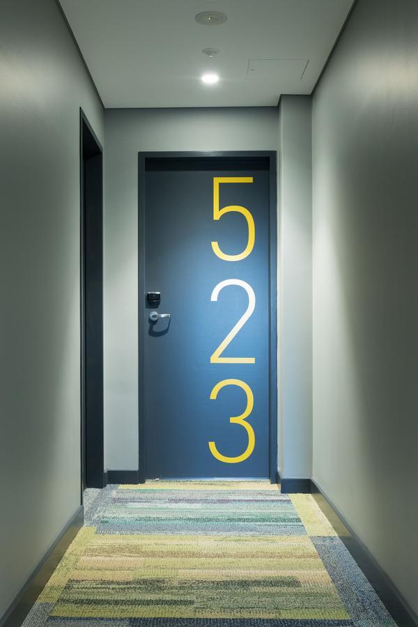 Studio 8 Residences - Adults Only Sydney Kültér fotó