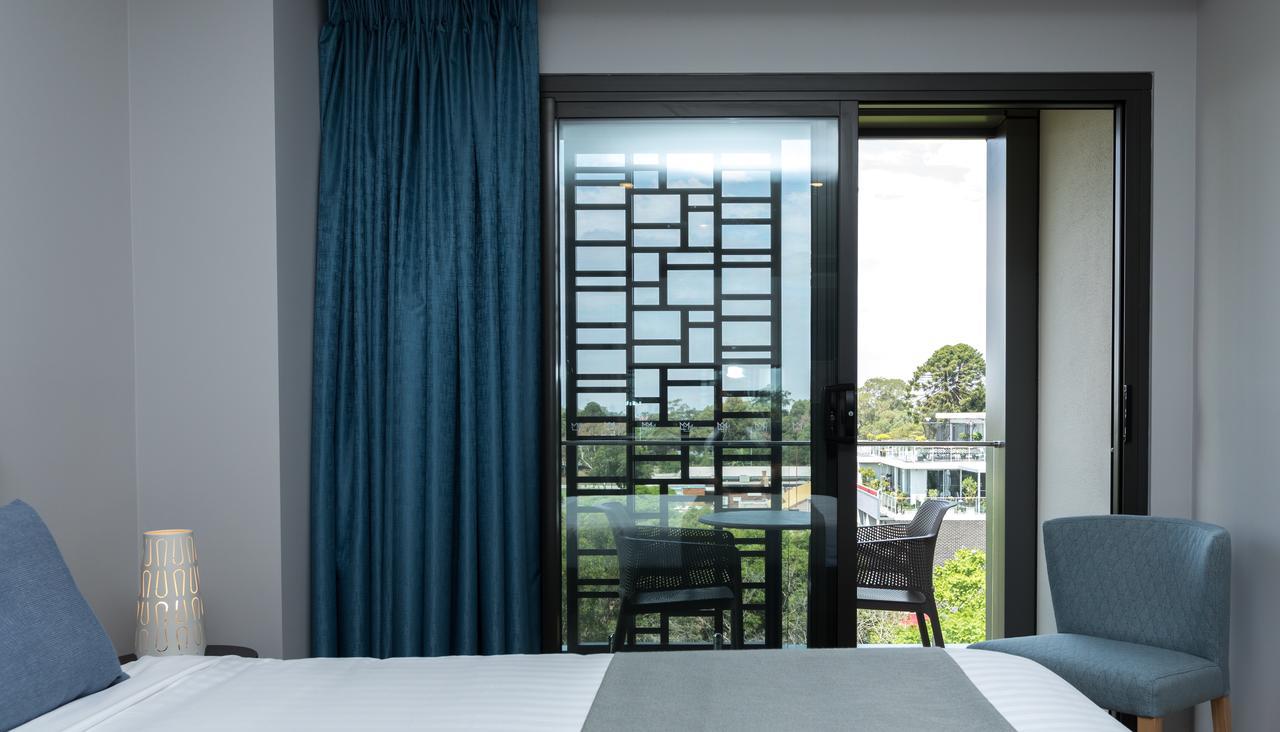 Studio 8 Residences - Adults Only Sydney Kültér fotó