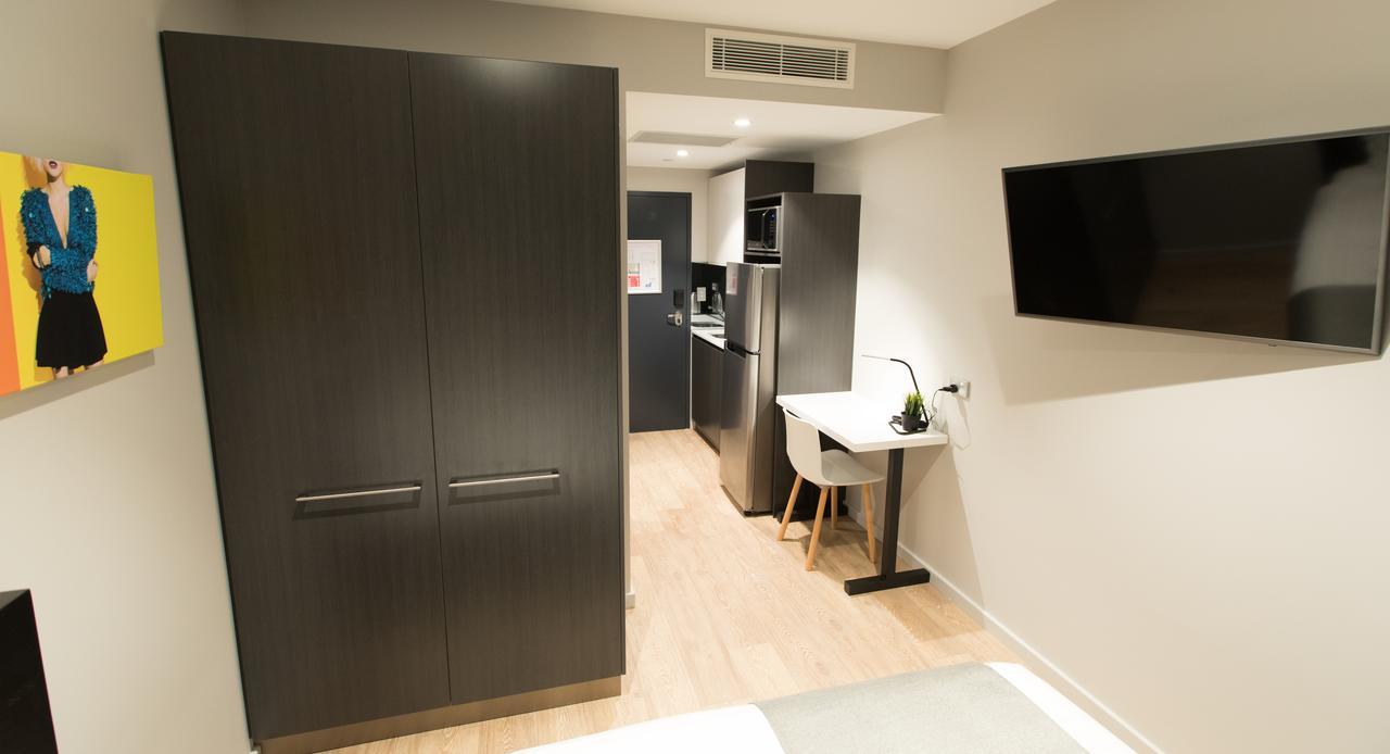 Studio 8 Residences - Adults Only Sydney Kültér fotó