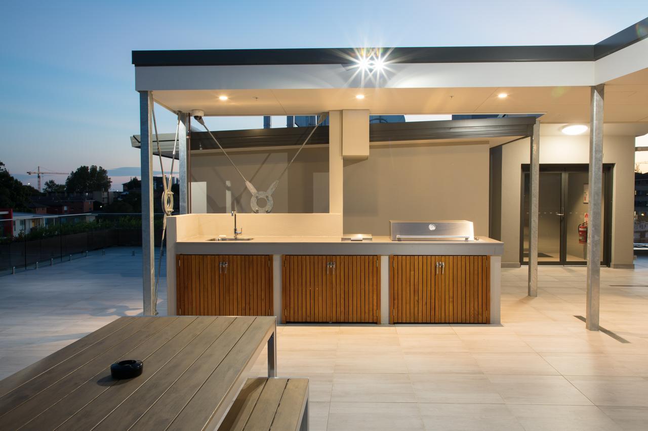 Studio 8 Residences - Adults Only Sydney Kültér fotó