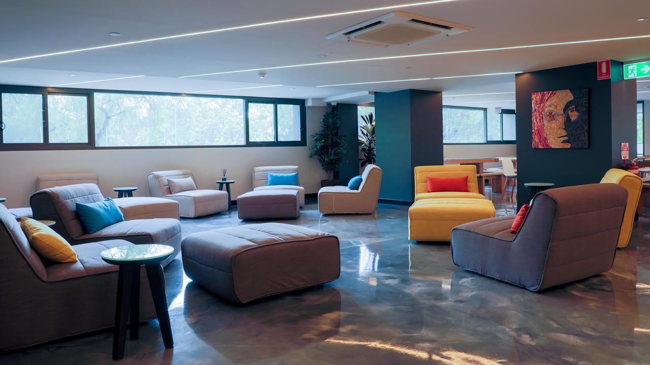Studio 8 Residences - Adults Only Sydney Kültér fotó
