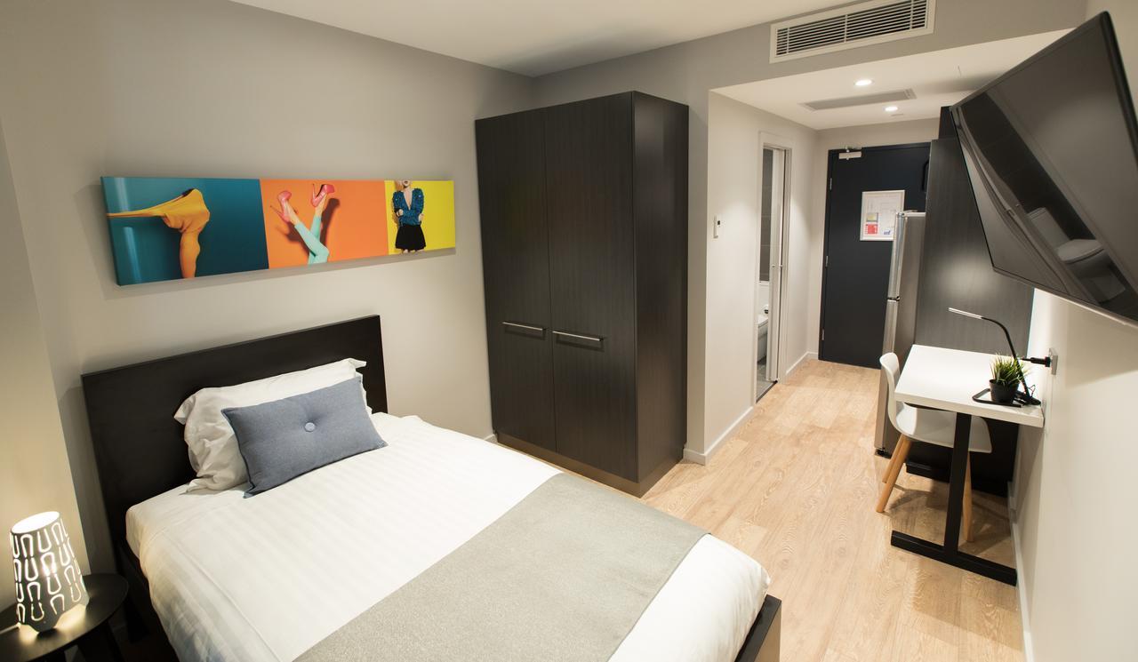 Studio 8 Residences - Adults Only Sydney Kültér fotó
