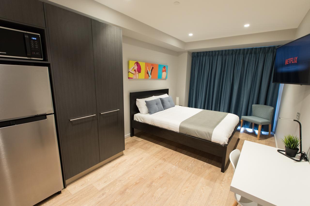 Studio 8 Residences - Adults Only Sydney Kültér fotó