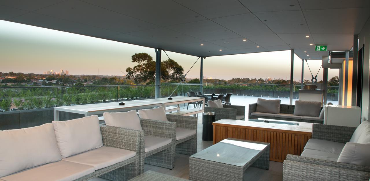 Studio 8 Residences - Adults Only Sydney Kültér fotó