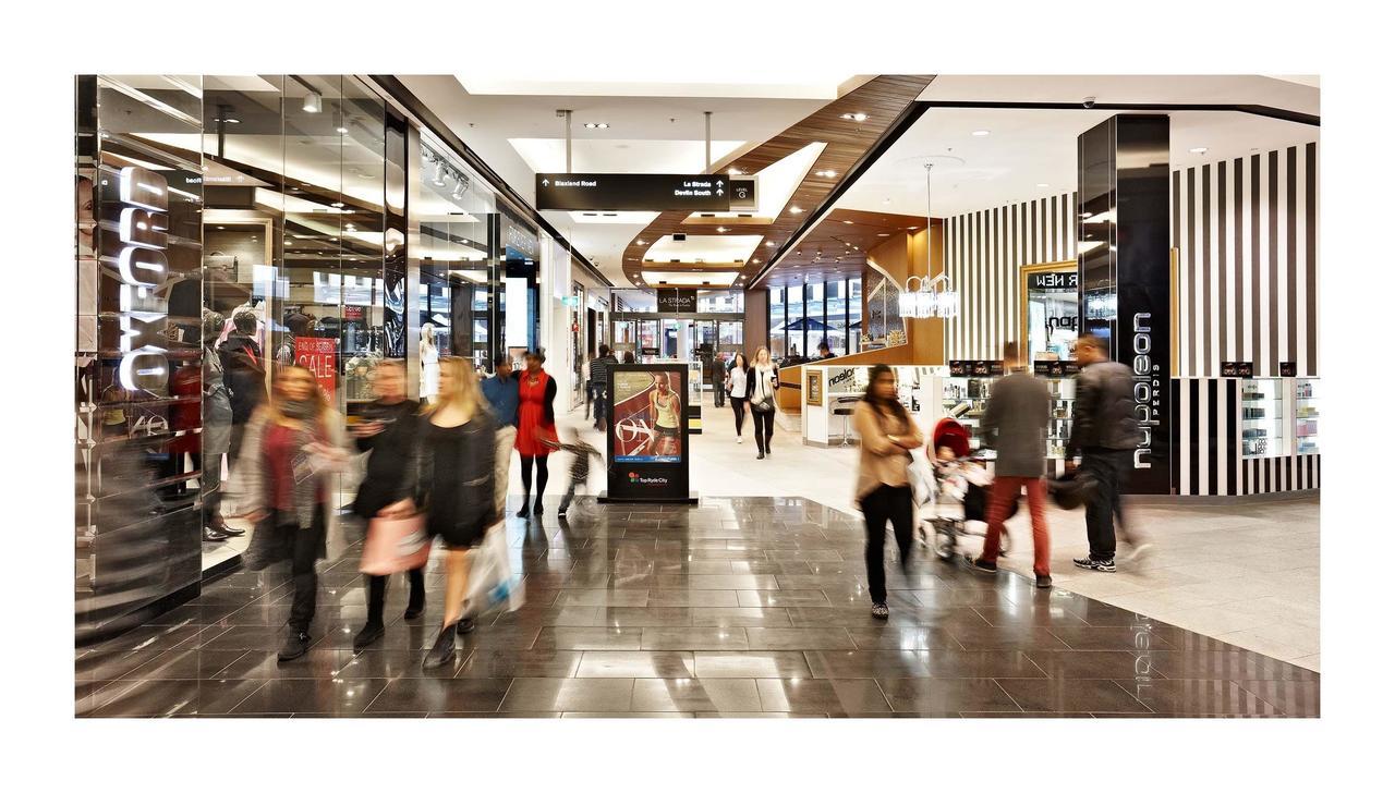 Studio 8 Residences - Adults Only Sydney Kültér fotó